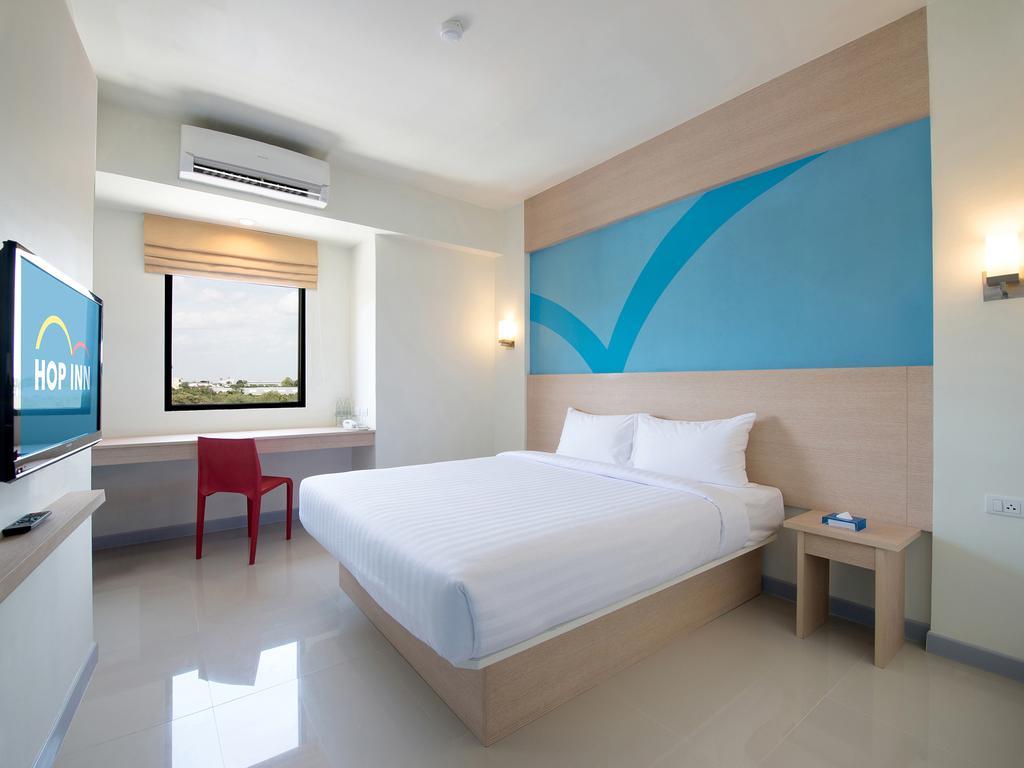 Hop Inn Hotel Alabang Manila Muntinlupa City Exterior foto