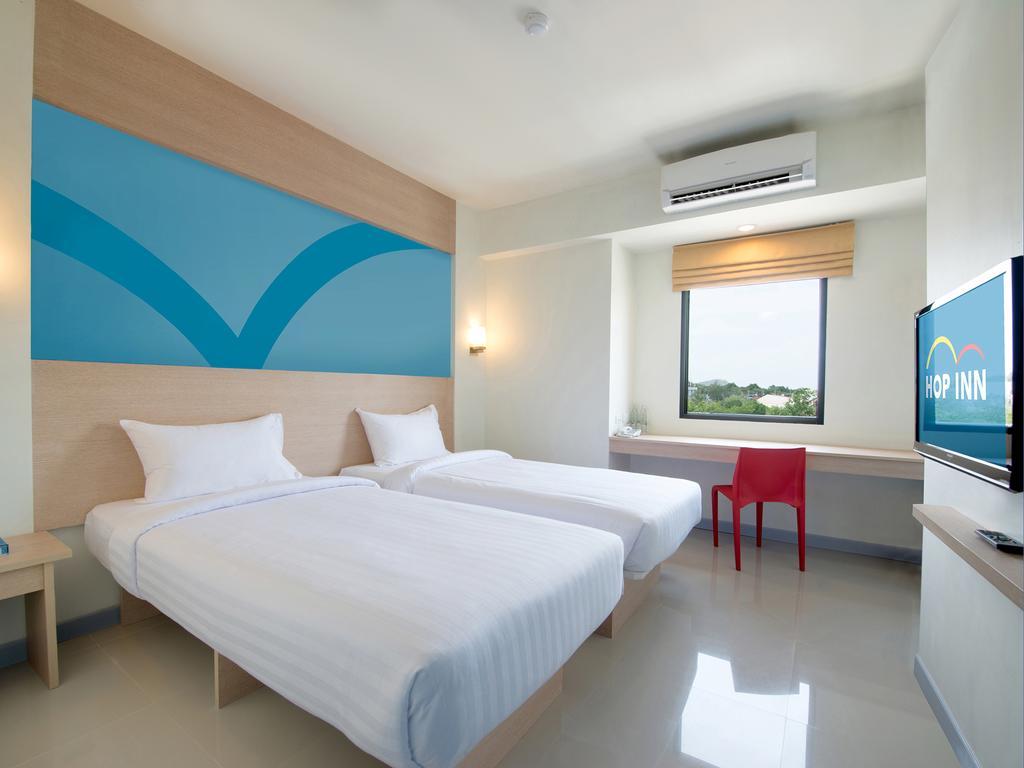 Hop Inn Hotel Alabang Manila Muntinlupa City Exterior foto